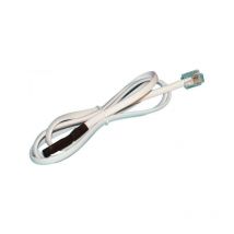 HW - group Capteur de température sur cable RJ11 -10°+80°C - 10m (TEMP-1WIRE 10M)