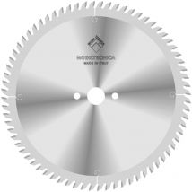 Hw - Lame incisore con dente inclinato prodotte in italia D150 B3,2 b2,2 d30 Z36 dx