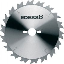 Edessö - hw Lame scie circulaire 500x4,0x30 Z44 lwz EDESSo