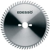 Edessö - hw Lame scie Praz. 250x3,2 2,2x30MM Z60W-neg