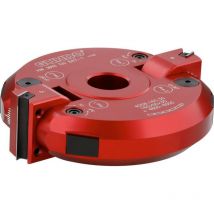 Guhdo - hw-wpp Z2 160x50x30 swpker 0-90G man guhd