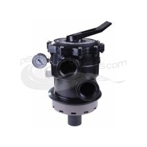 Hayward – SP071620E – Ventil für Sandfilter – 2" Anschlüsse