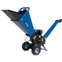 Hyundai - HYAST65-S Astilladora de madera 7HP 2'