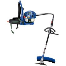 HYBC5200 bp Desbrozadora Hyundai