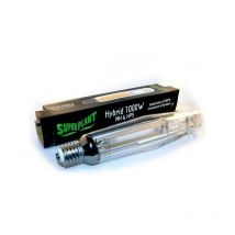 Ampoule Hybrid MH/HPS 1000W - 2500°K - Douille E40 - Superplant