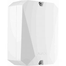 Ajax - 34896 - Hybrid-Zentrale Mit Alarm-Fotoüberwachung