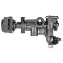Reporshop - Chaphfoteux boiler hydraulic body 61306595