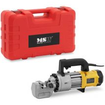 Hydraulic bolt cutter Steel cutter Structural steel cutter 4 - 22 mm 25 t