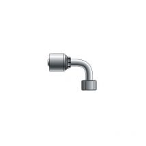 Gates - 6G6FBSPORX90 MegaCrimp One Piece Coupling
