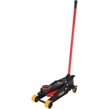 Hydraulic service jack 3 tonnes ∙ V6029
