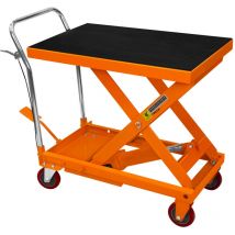 Hydraulic Table Lift