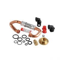 100011051 Hydraulic conversion kit - De Dietrich