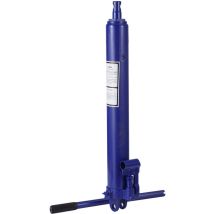 Hydraulik-wagenheber 3t Mit Langer Hubweite – Robuster Zylinder Für Werkstattkran, Garage Und Motorheben – Kompatibel Mit Cherry Picker Und Shop Crane