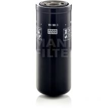 Ölfilter MANN – Außendurchmesser 94 mm – Innendurchmesser 62 mm – Höhe 240 mm – Gewindegröße 1 3/8 UNF