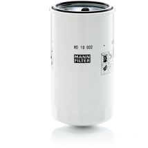 Hydraulikfilter mann WD10002 - Äquivalent sh 60021 hifi filter