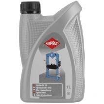 Hydrauliköl 1l - Airpress