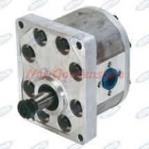 AMA - Hydraulikpumpe Gruppe 3, Typ A72X 04424
