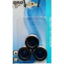 Idro Bric - Hydro-bric kit 3 aeroflux m zromp00008 . juego de 3 filtros aeroflux/m