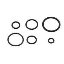 Hydro-bric kit de 7 juntas tÓricas de r18 a r24 p0665 c