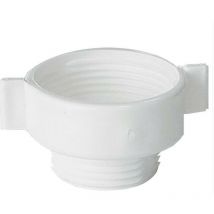 Hydro-bric kunststoff reduzierung 1 mx11/4f cargua0019rp