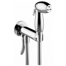 Hydro brush intimixer