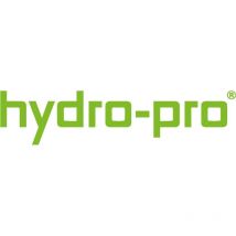 Hydro-Pro Heat Pump Abs 50 mm 12 8A 230Vac Black Type P20/32 On/Off Horizontal -