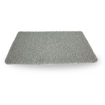 Unbekannt - Venteo - Tapis de luxe antidérapant et doux pour douche et bain - hydro wonder - 40 x 60 cm - Intérieur / Extérieur