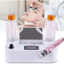 Senderpick - Hydrodermabrasion Facial Aqua Peel Cleanser Deep Facial Cleanser Machine à domicile