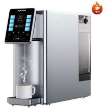 Hydrofast W100 Eintauchen Ins Wasser Für Die Funktion Mit Wasseraufbereitung Und Kälte, 8 Stufen, Wasseraufbereitung In 3 Sekunden, 6 Stufen Der 