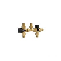 Webmarketpoint - Hydrokit solaire avec kit de raccordement lk 551