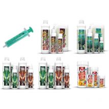 Pack - engrais - Méga Hydropassion