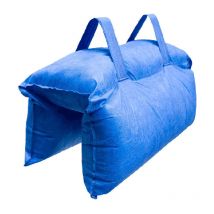 Hydrosack HS - Reactive 3 hydro sack section sandless sack de arena mit Griffen