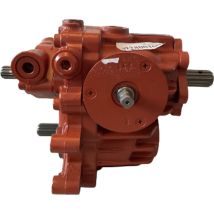 Hydrostatische Getriebegruppe, Hst Shibaura Cm284, Cm364, 322800160, 322800161, 322800162