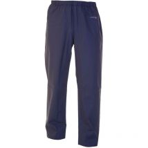 Hydrowear Southend Hydrosoft Waterproof Trousers Navy Blue M - HYD014015NM