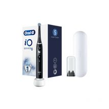 Braun - Oral-B iO 6 Oscillating toothbrush iO6 Black Lava (4210201409113)