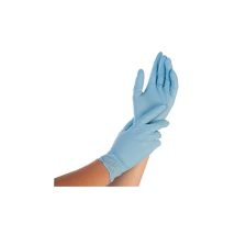 Hygostar 261081 lot de 100 gants jetables nitrile taille xl Franz Mensch
