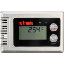 Rotronic - TL-1D-SET TL-1D-SET Temperatur-Datenlogger