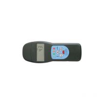 Hedue - Hygromètre C036, Plage de mesure bois/matériaux % : 0-80/0-50, Profondeur de mesure mode recherche/aiguille 50-12 mm