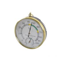 Hygrometre Thermomêtre à Aiguille Stil