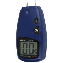 Hygromètre pour bois HF300