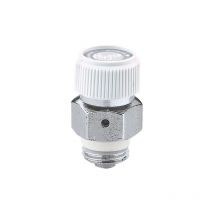 Caleffi Hygroskopisches Heizkörperentlüftungsventil 1/8' ag 508011