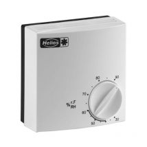 Helios - hygrostat de ventilation hy 3, 1359 en pour zeb 380 / ec