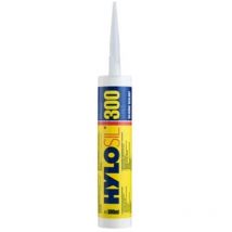 Hylosil 302 Silicon Sealant Black 300ml - Hylomar