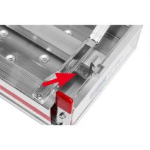 Hymer Feder Für Teleskopsicherung Für Aluminium Diele Telesteg