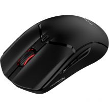 Hyperx - Souris de Jeu sans Fil Pulsefire Haste 2 pour pc (6N0B0AA)
