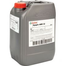 20LTR Hyspin aws 32 - Castrol