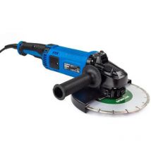 2000W Electric Angle Grinder - Hyundai