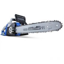 16' 40cm Electric Chainsaw 2400W 230V - Hyundai