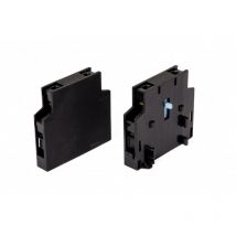 Hyundai - contactos auxiliares laterales 1NO+1NC, para HGC9-HGC65