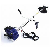Débroussailleuse thermique 52cm3 harnais-hdbt521t - HUYNDAI
